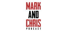 Mark and Chris Podcast