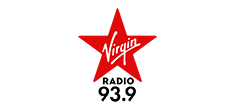 Virgin Radio 93.9